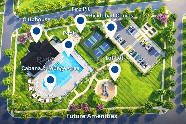 Building Photo - 2124 Cobble Ct