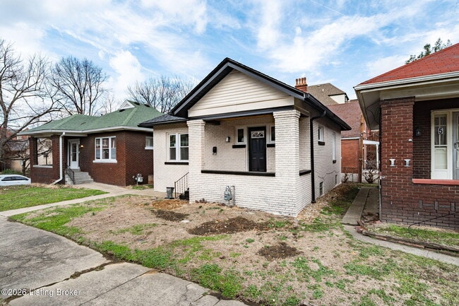 Building Photo - 3 Eutropia Ct