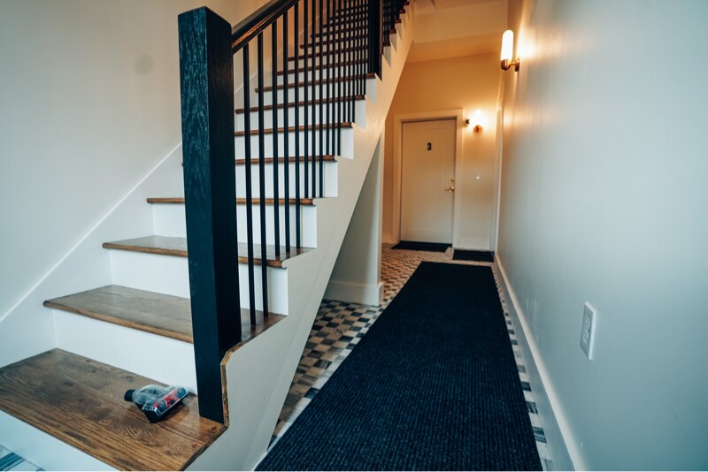 Building Photo - 106-110 Hotel St