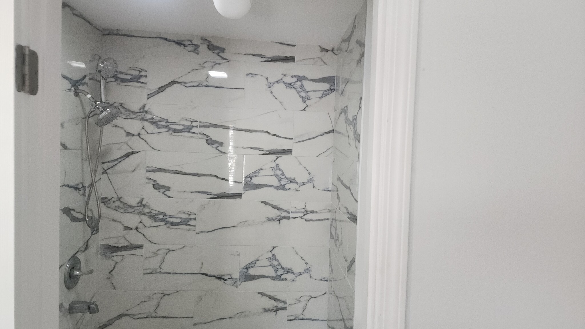 Renovate Restroom & Shower - 735 Lees Ln