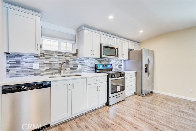 Building Photo - 6854 Gentry Ave