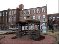 Building Photo - Nash Street Lofts Unit F