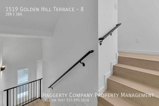 Building Photo - 1519 Golden Hill Ter