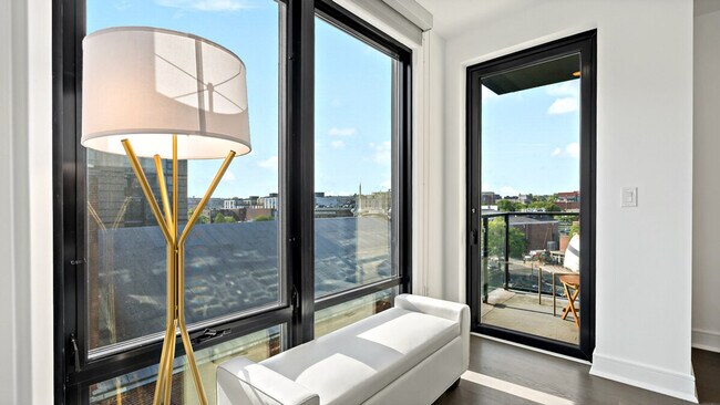 Building Photo - 1845 9th St NW