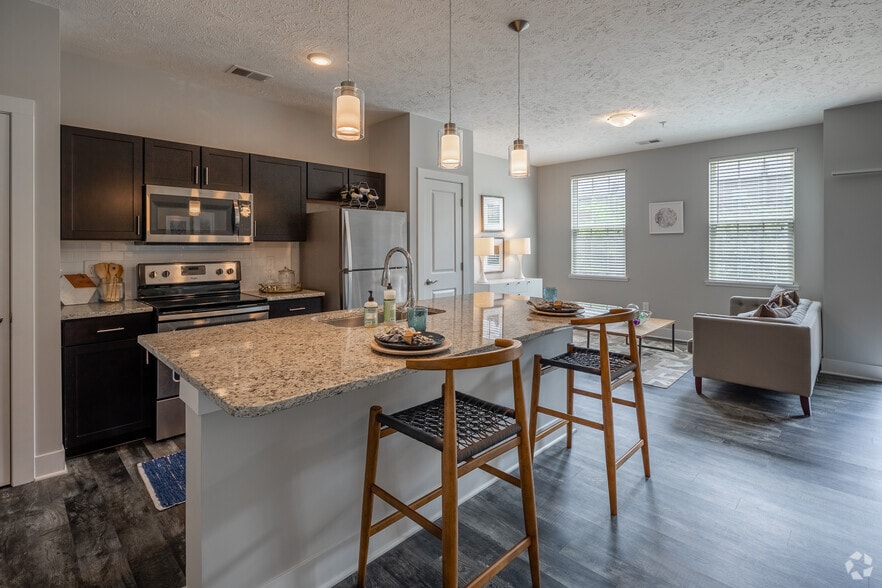 Primary Photo - LC Murfreesboro