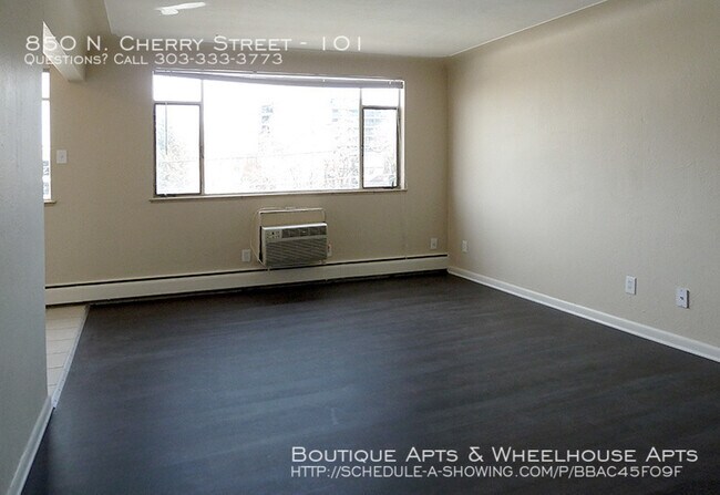 Building Photo - Wheelhouse Apartments