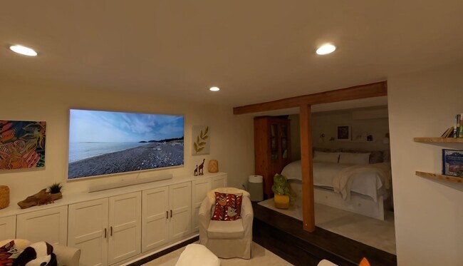 Building Photo - Breathtaking Elliott Bay Views & Sunset Serenity—Steps to Alki Beach!