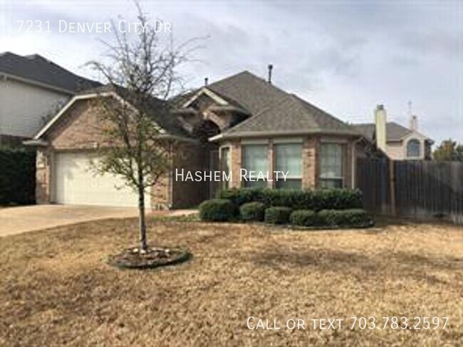 Building Photo - 7231 Denver City Dr