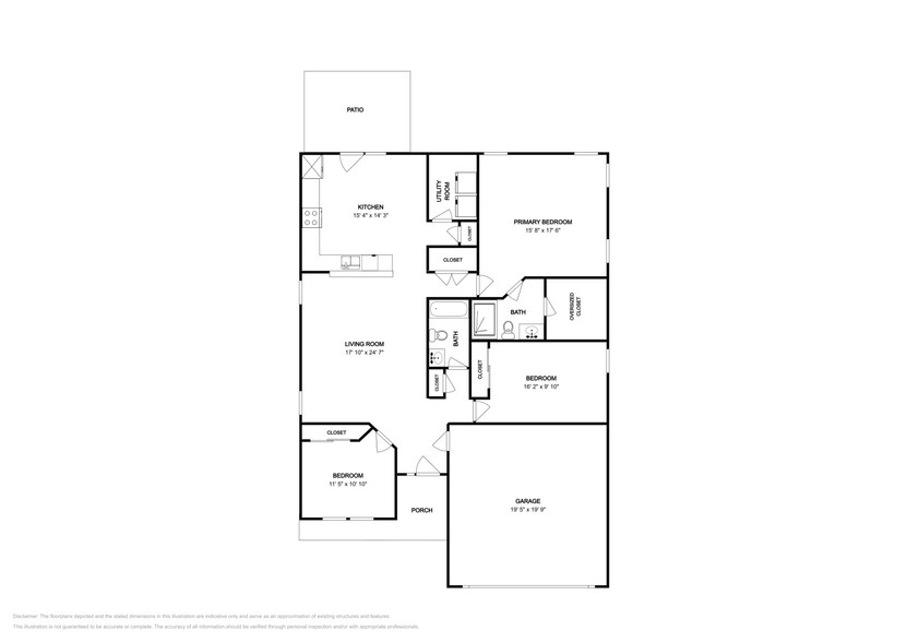 Building Photo - 8140 Elsen Ridge