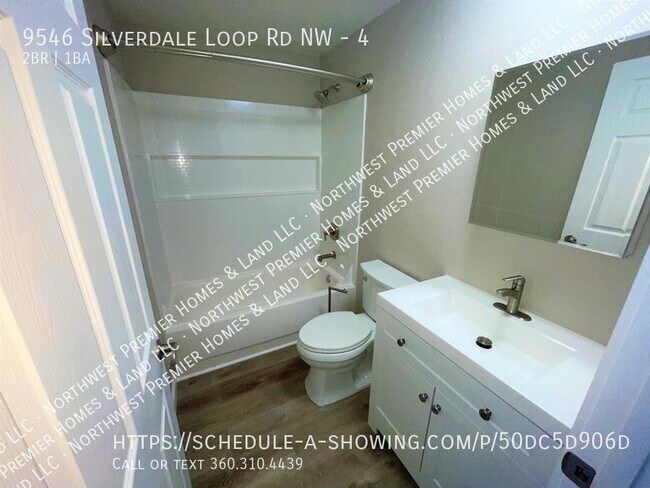 Building Photo - 9546 Silverdale Loop Rd NW