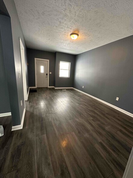 Building Photo - 124 Griggs St SW