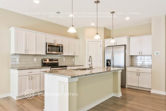 Building Photo - 4101 Ahan Dr