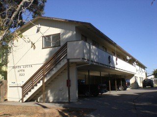 Primary Photo - Santa Lucia Apartments