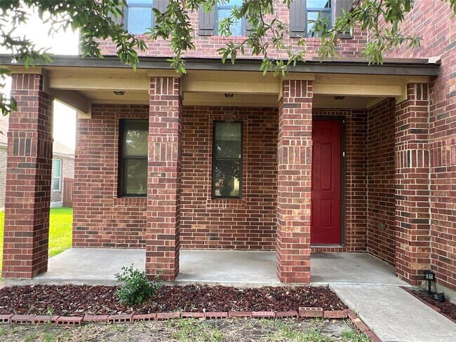 Building Photo - 18824 Star Gazer Way
