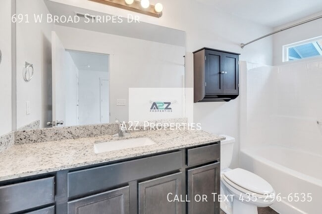 Building Photo - 691 Broad Stripes Dr