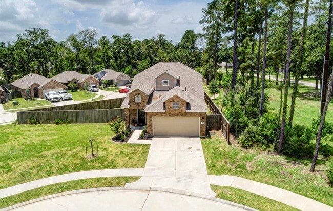 Building Photo - 1714 Fairlea Gin Path