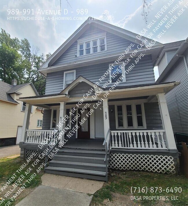 Primary Photo - 989-991 Avenue D-989