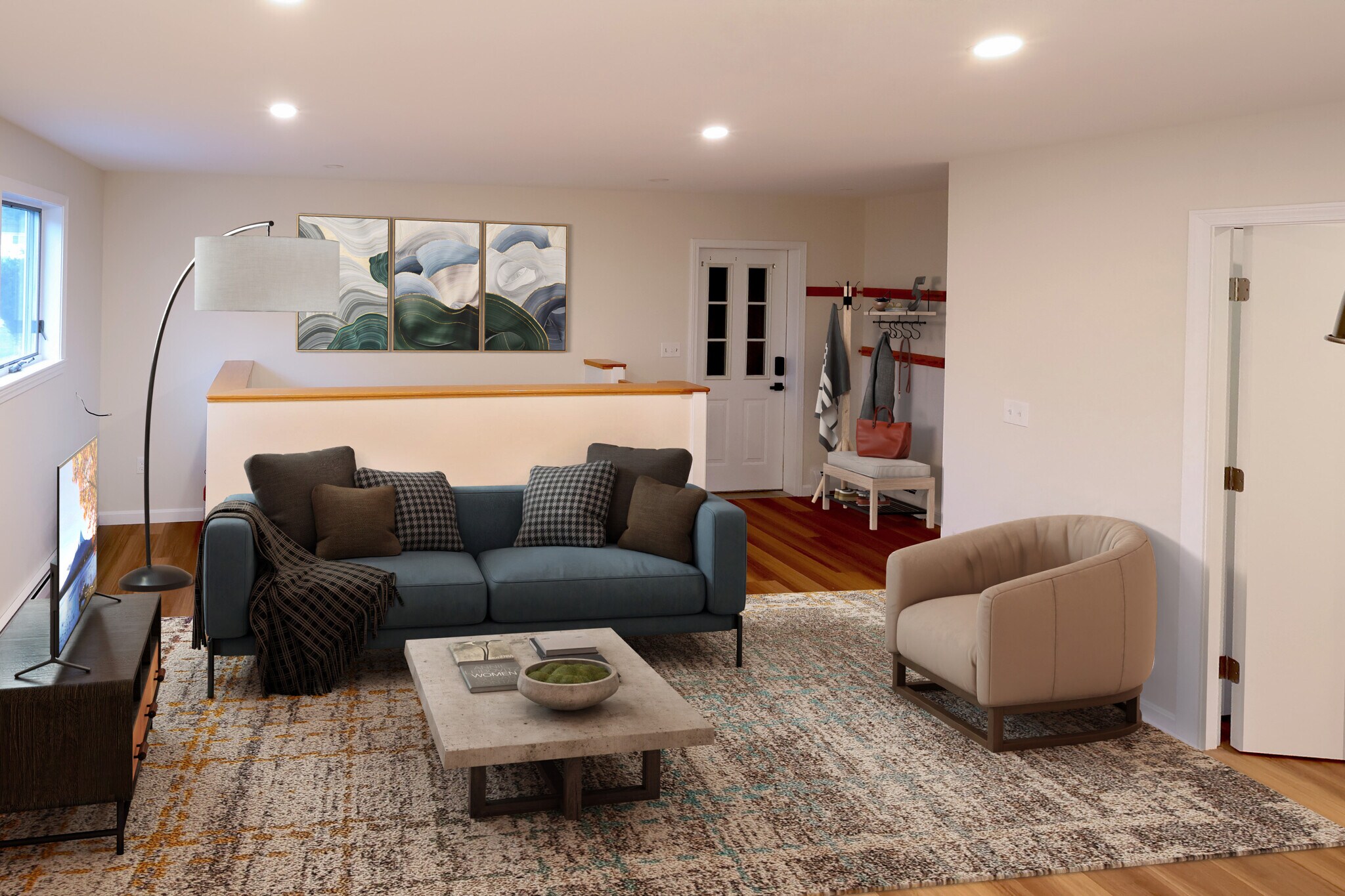 Building Photo - 6 Bennett Rd