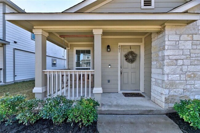 Building Photo - 401 Cane River Rd