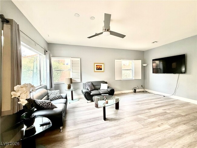 Building Photo - 3787 Paria Canyon St