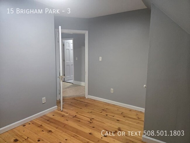 Building Photo - 15 Brigham Park