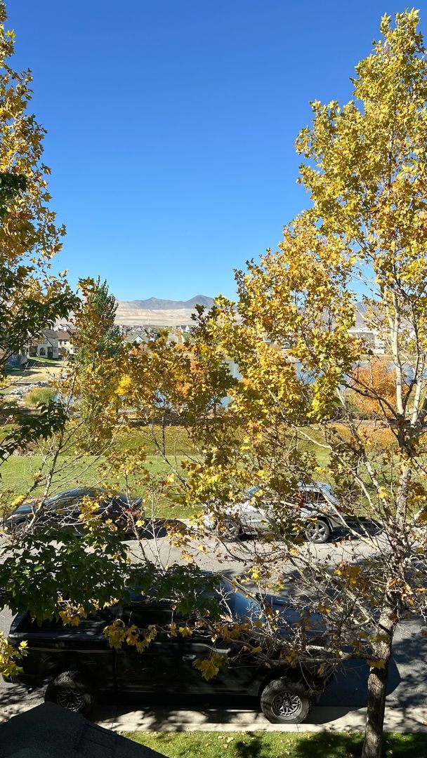 Building Photo - Fully Furnished Townhouse with Lake Views