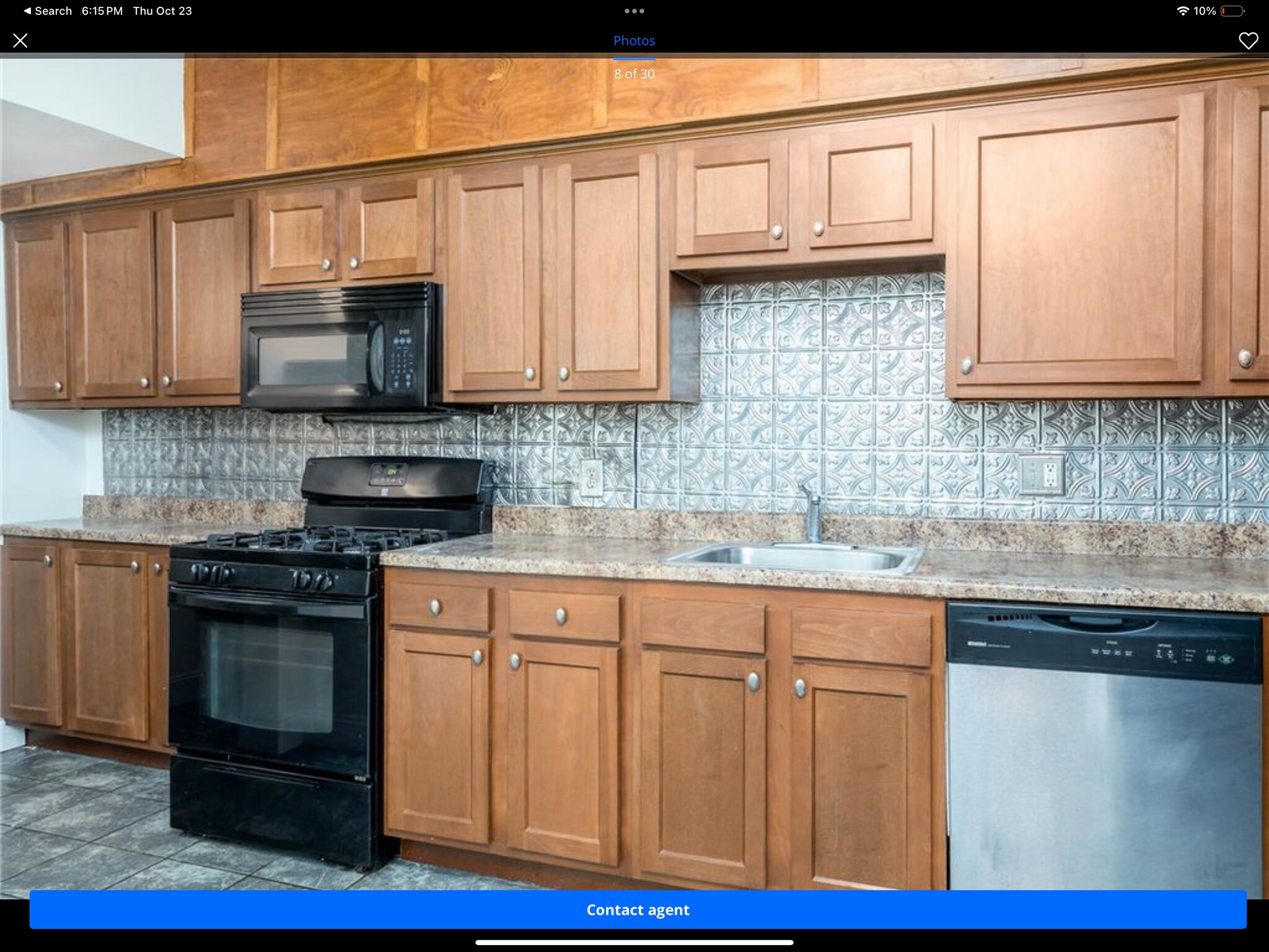 Building Photo - 107 S 11th St