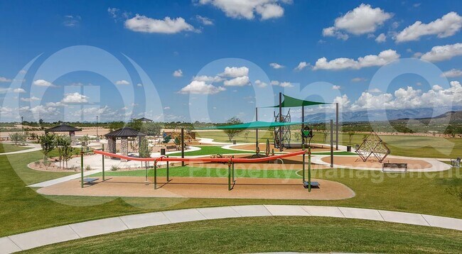 Building Photo - 7786 S New Strike Way