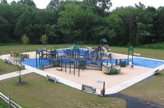 Lukens Park - 84 Hunt Dr
