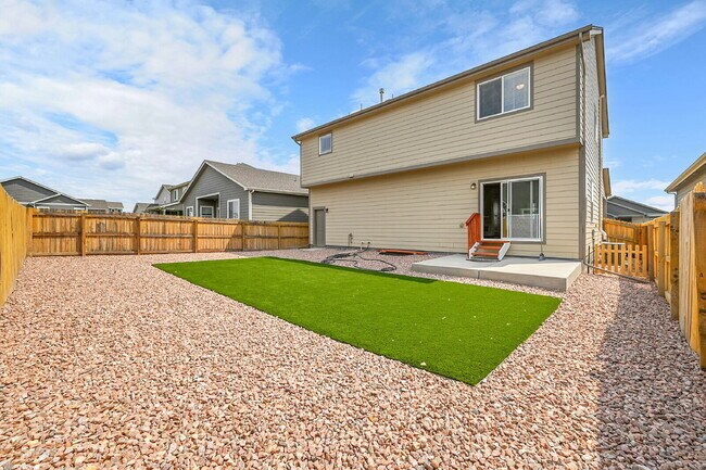 Building Photo - $2,650 - 3 Bed, 2.5 Bath Home in Co Spring...