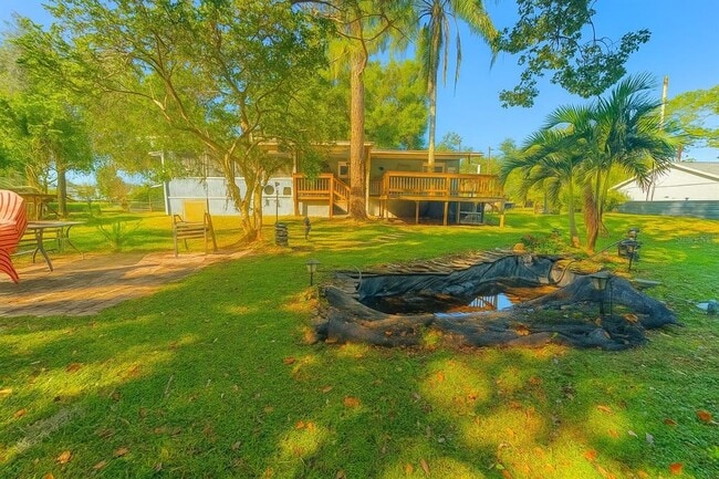 Building Photo - 2531 Byron St