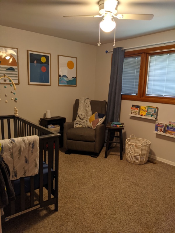 Building Photo - 3823 E 15th Ave