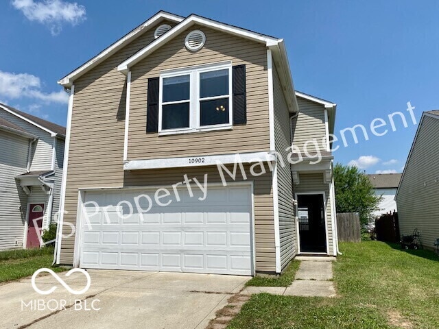 Building Photo - 10902 Glenayr Dr