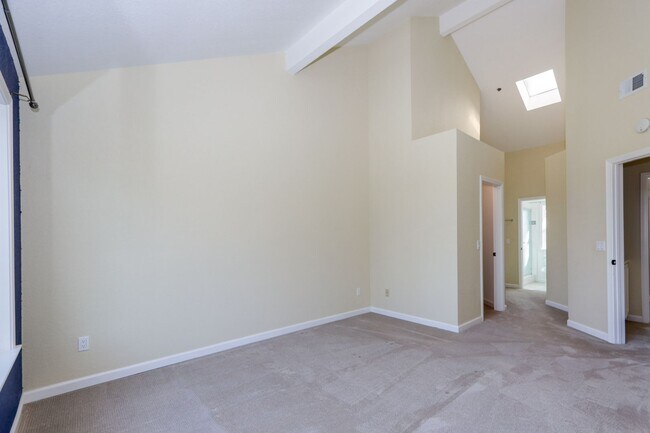 Building Photo - 3BR/3BA Pet-Friendly Village In The Park Townhome with Pool & 2-Car Garage | YouTube Tour