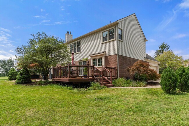 Building Photo - 46559 Inverness Rd