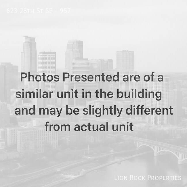 Building Photo - 623 28th St SE