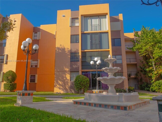 Primary Photo - 9400 W Flagler St