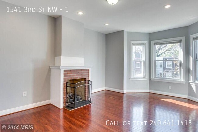 Building Photo - 1541 3rd St NW