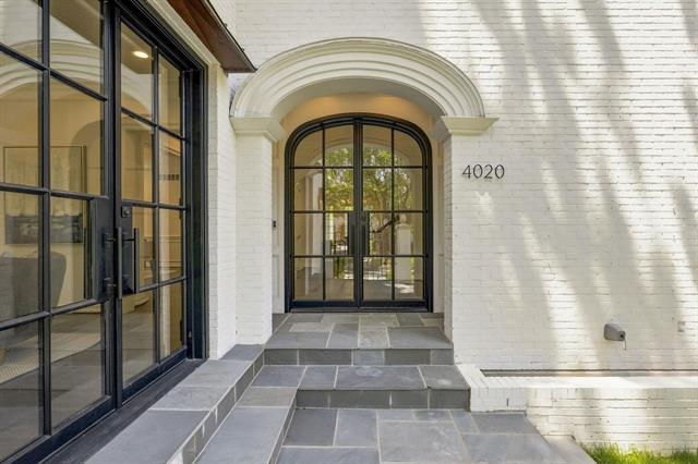 Building Photo - 4020 McFarlin Blvd