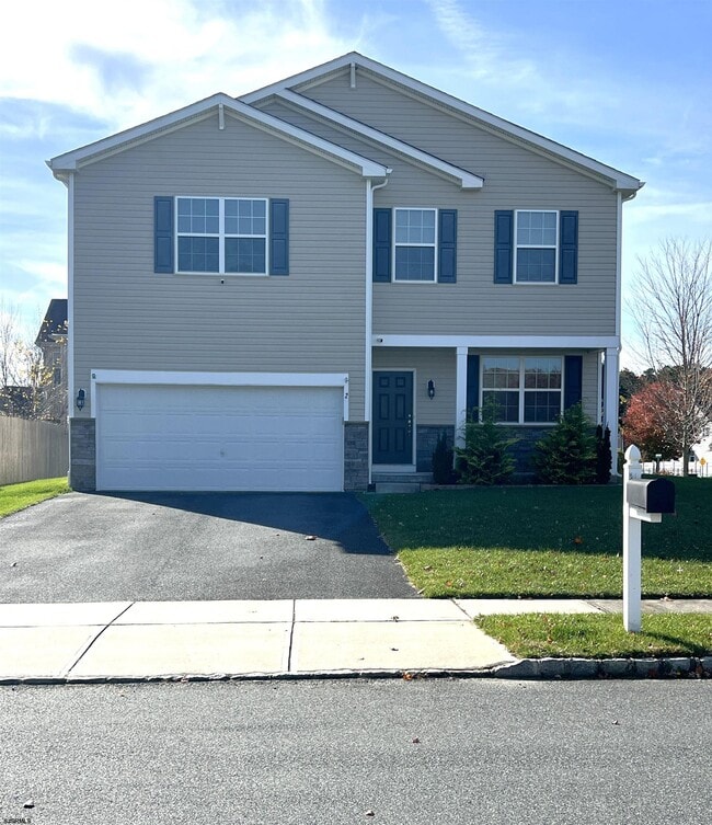 Primary Photo - 2 Misty Lake Ct