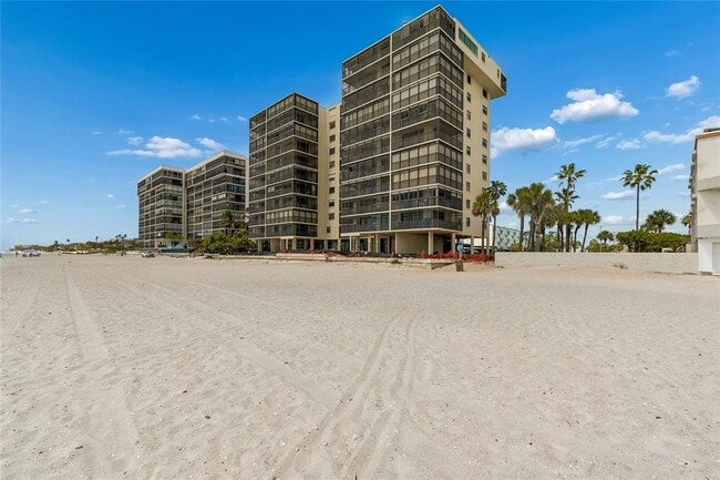Building Photo - 15400 Gulf Blvd