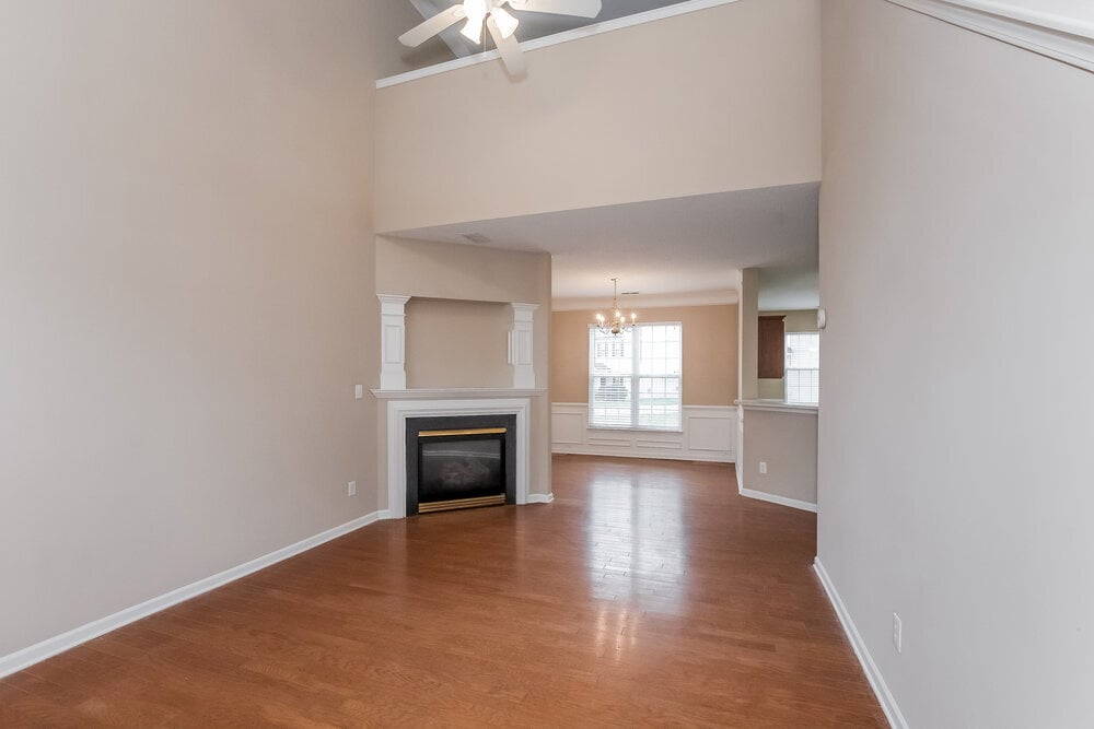 Building Photo - 12708 Deaton Hill Dr