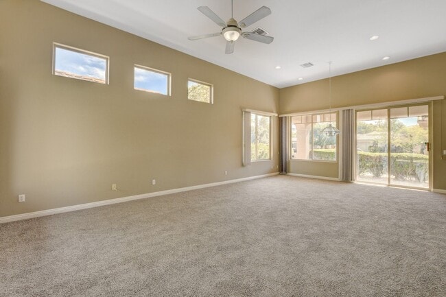 Building Photo - ELEGANT Single Story, 2 Bedroom Home in ANTHEM Gated Community!
