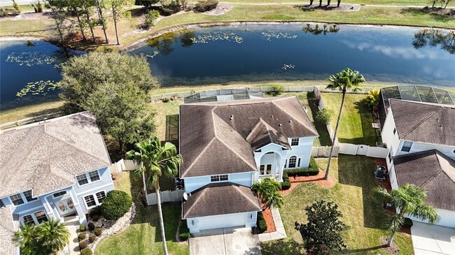 Building Photo - 2409 Greenwillow Dr