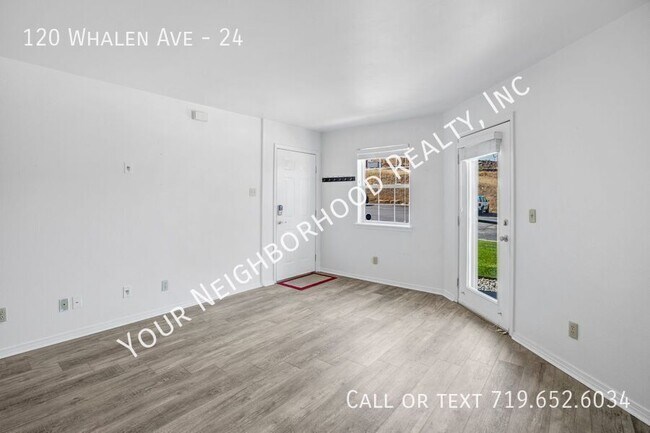 Building Photo - 120 Whalen Ave