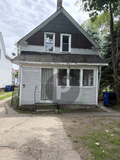 Building Photo - 4144 Hyde Ave