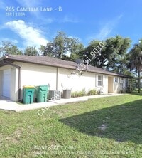 Building Photo - 265 Camillia Ln