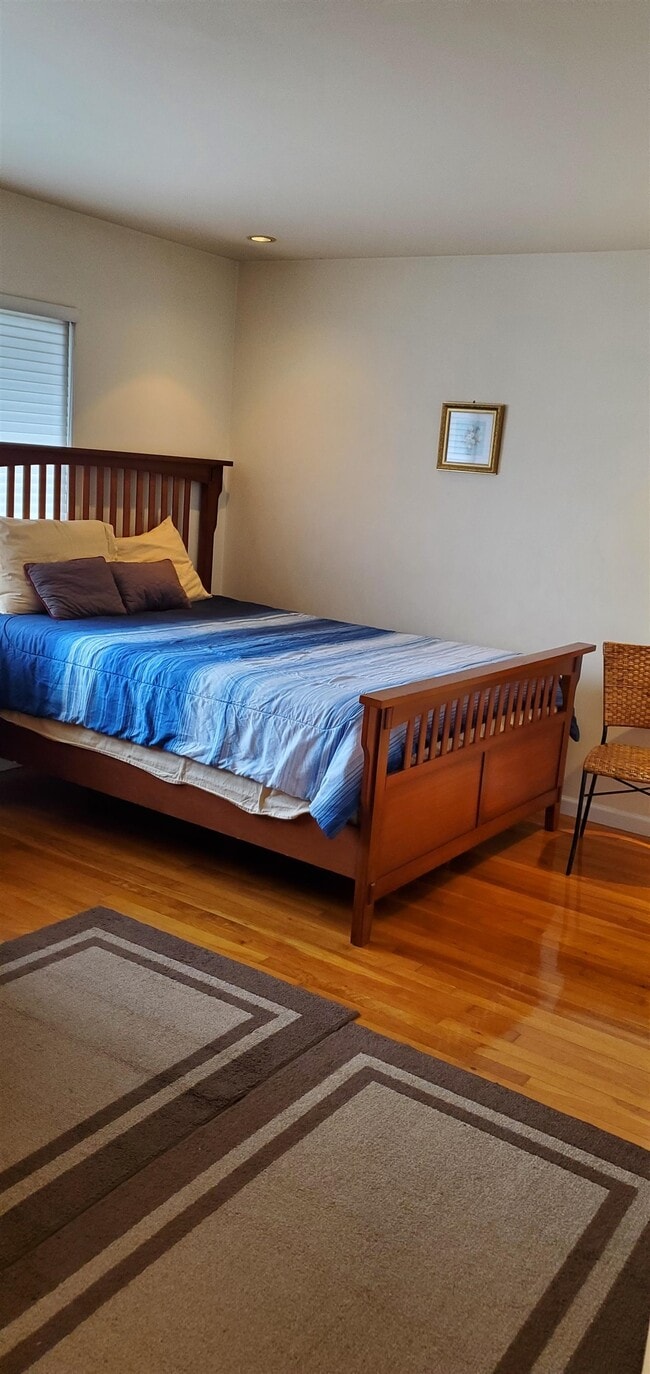 Building Photo - 7417 JFK Blvd E