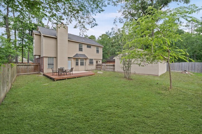 Building Photo - 7 Grey Birch Pl