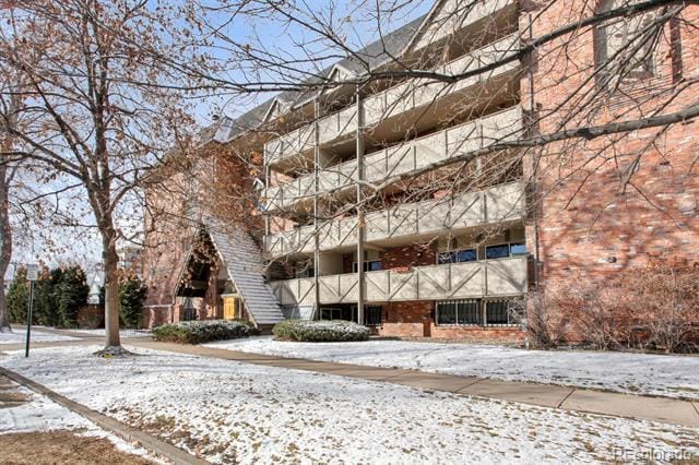 Building Photo - 1243 N Gaylord St